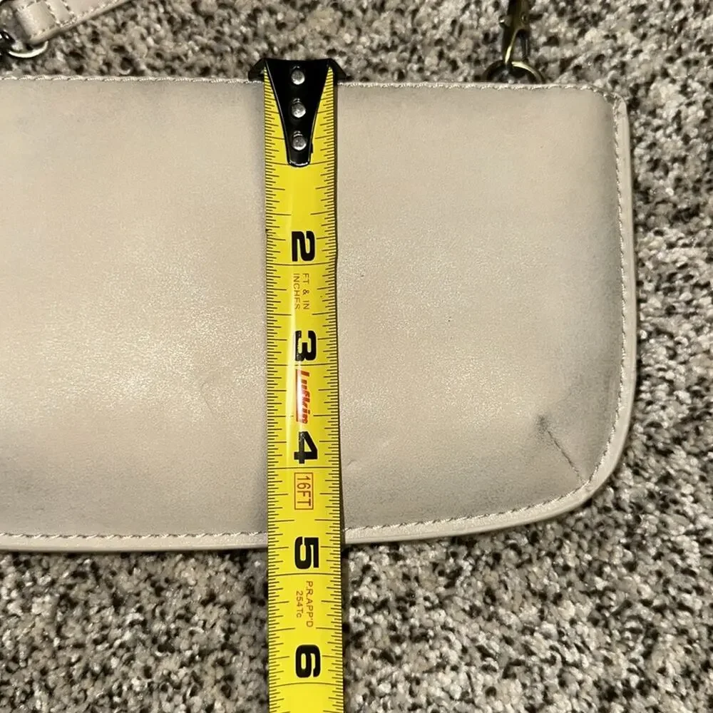 Joy Crossbody/Wristlet